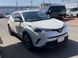 C-HR ハイブリッド 1.8 G 