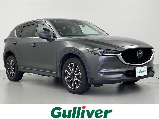CX-5 2.2 XD Lパッケージ 本革シート 修復歴無し