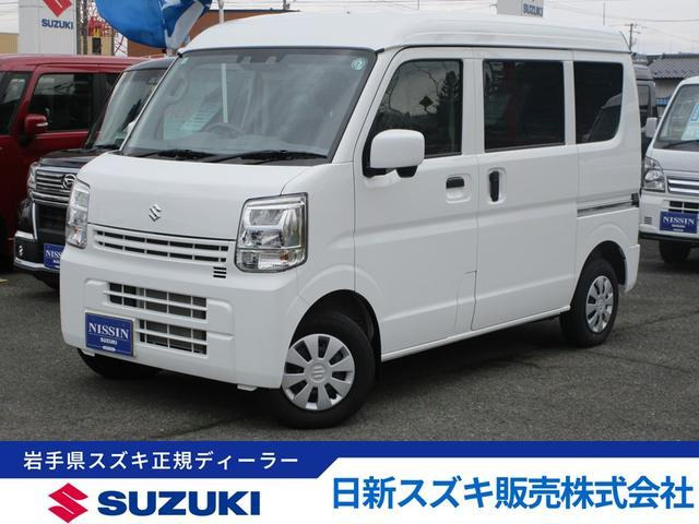 エブリイ PC 4WD 