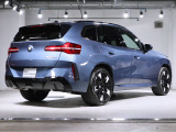 X3 20d xドライブ Mスポーツ ディーゼル 4WD 