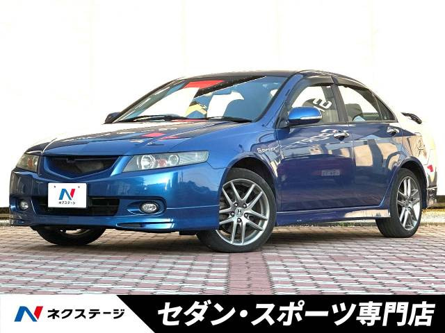 アコード 2.0 ユーロR 
