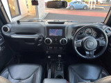 ラングラー アンリミテッド サハラ 4WD 