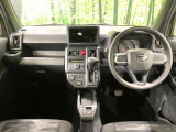 タフト X 4WD 