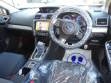 レヴォーグ 1.6 GT-S アイサイト 4WD 
