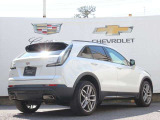 XT4 スポーツ 4WD 