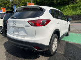 CX-5 2.2 XD 