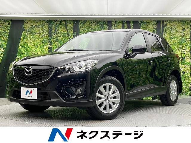 CX-5 2.2 XD 