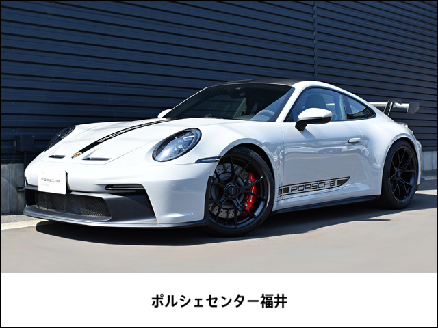 911 GT3 