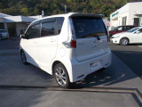 デイズ ハイウェイスター G 