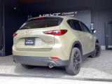 CX-5 2.2 XD ブラックトーンエディション 