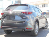 CX-5 2.2 XD プロアクティブ 