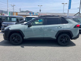 RAV4 2.5 ハイブリッド アドベンチャー オフロードパッケージ II E-Four 4WD 