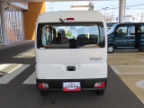 ハイゼットカーゴ スペシャル 4WD 