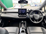 カローラツーリング 1.8 ハイブリッド W×B 修復歴無し