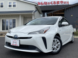 お問合せ番号[52-57] この度は数ある販売店から弊社の『 プリウス 』をご覧頂き有難う御座います♪ ★車検費用込み支払総額 157<span class=