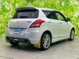スイフト 1.6 スポーツ 