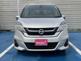 セレナ 2.0 X 送迎タイプ ロングステップ仕様 4WD 