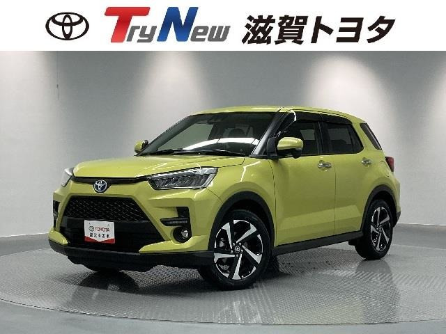 ライズ  ハイブリッド 1.2 Z