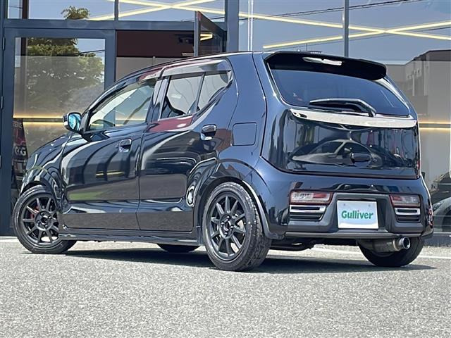 スズキ アルト ワークス 5MT修復歴無し の中古車詳細 (66,000km