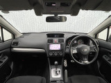 インプレッサXV 2.0i-L アイサイト 4WD 4WD 修復歴無し