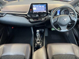 C-HR  G