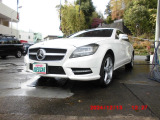 Eクラスカブリオレ E250 