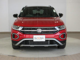 T-Roc TSI ブラックスタイル 