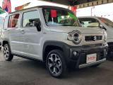 ハスラー ハイブリッド(HYBRID) X 4WD 