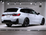 3シリーズツーリング M340i xドライブ 4WD 