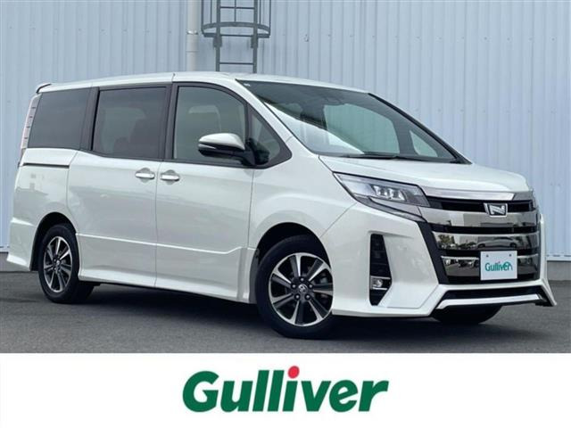 ノア 2.0 Si ダブルバイビーⅡ 修復歴無し