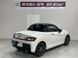 コペン GR スポーツ 