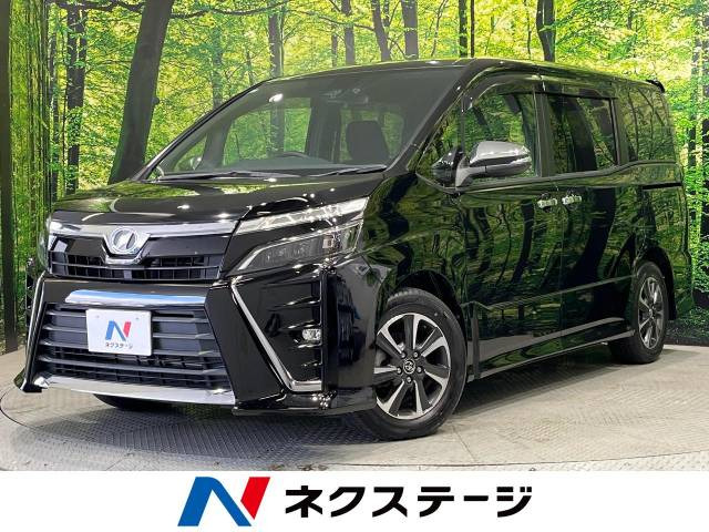 ヴォクシー 2.0 ZS 煌 
