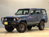 トヨタ ランドクルーザー70