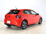 ポロ TSI コンフォートライン 