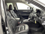 CX-5 2.2 XD Lパッケージ 本革シート 修復歴無し