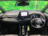 C-HR  G