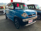 フレアクロスオーバー XT 4WD 