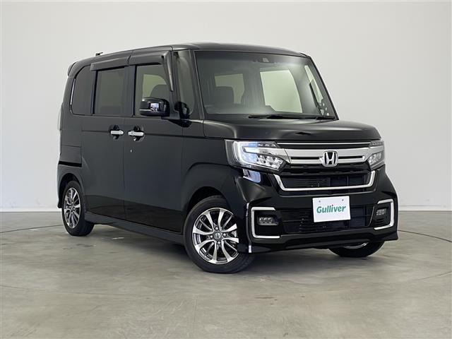 N-BOXカスタム L 修復歴無し