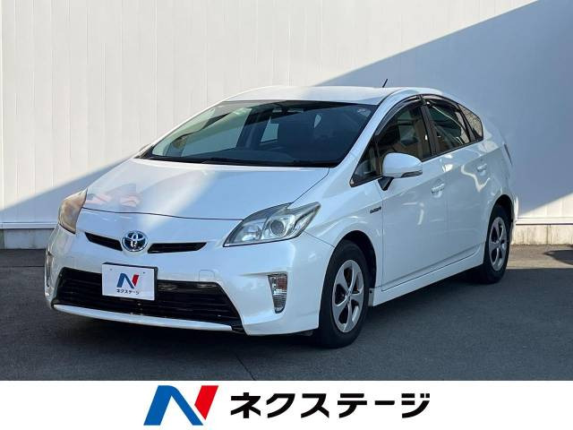 プリウス 1.8 S 