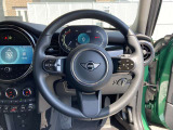 新しいMINIの乗りかた、バリューローン。詳しくは営業担当者までご相談ください。