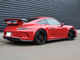 911 GT3 PDK 