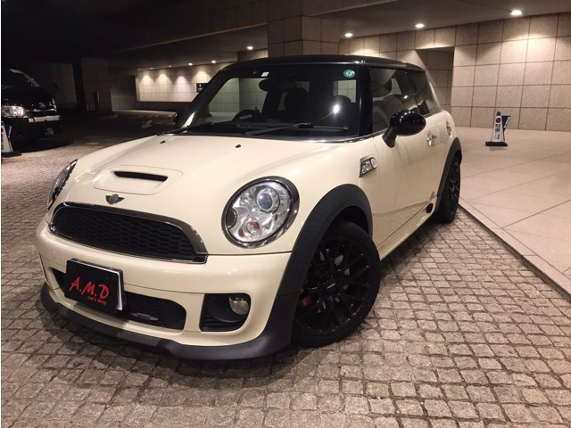 BMW MINI 愛媛県の中古車 | 中古車情報・中古車検索なら【車選び