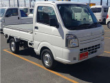 キャリイ KC パワステ 4WD 