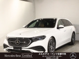 Eクラス E200 アバンギャルド AMGラインパッケージ (ISG搭載モデル) 