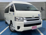 弊社は各メーカーの福祉車両販売に伴い整備も行っております。福祉装置の整備ノウハウもございますのでご購入後のアフター、整備もお任せ下さい☆