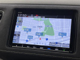 ヴェゼル 1.5 ハイブリッド RS ホンダセンシング 修復歴無し