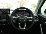 Q2 35 TFSI アドバンスド 