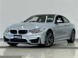 BMW M4クーペ 3.0