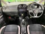 ノート 1.2 e-POWER X FOUR 4WD 