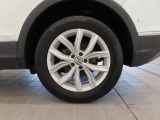 18インチアルミホイール タイヤサイズ235/55R18